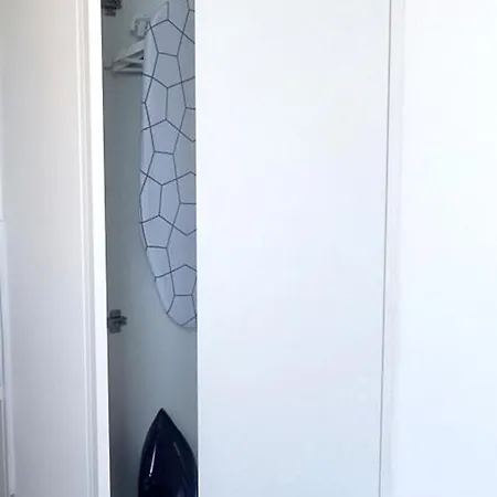 Lea Studios Zagreb Room photo