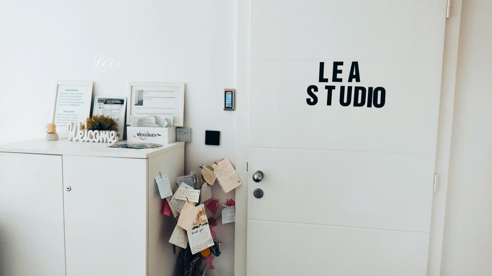 Lea Apartamento
