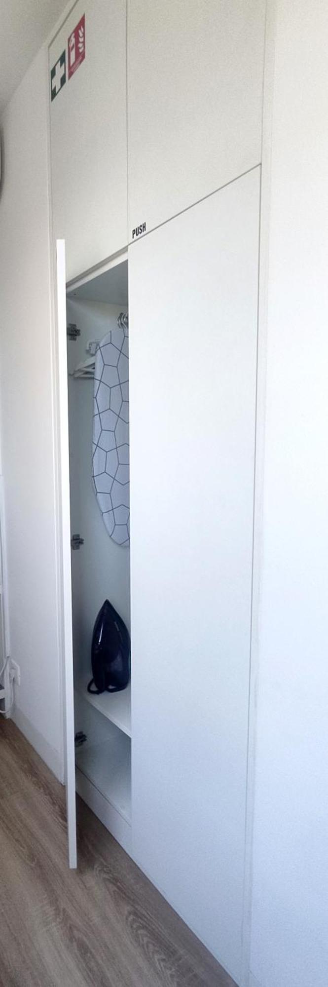 Lea Appartement *