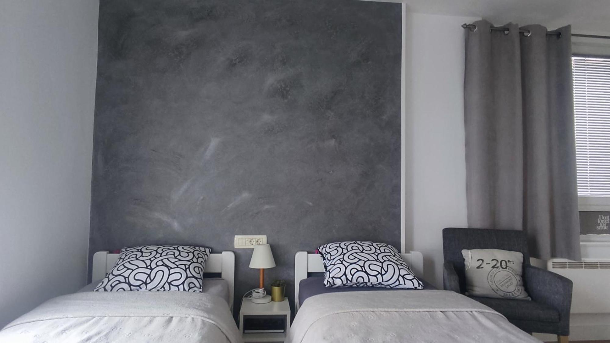 Appartement Lea