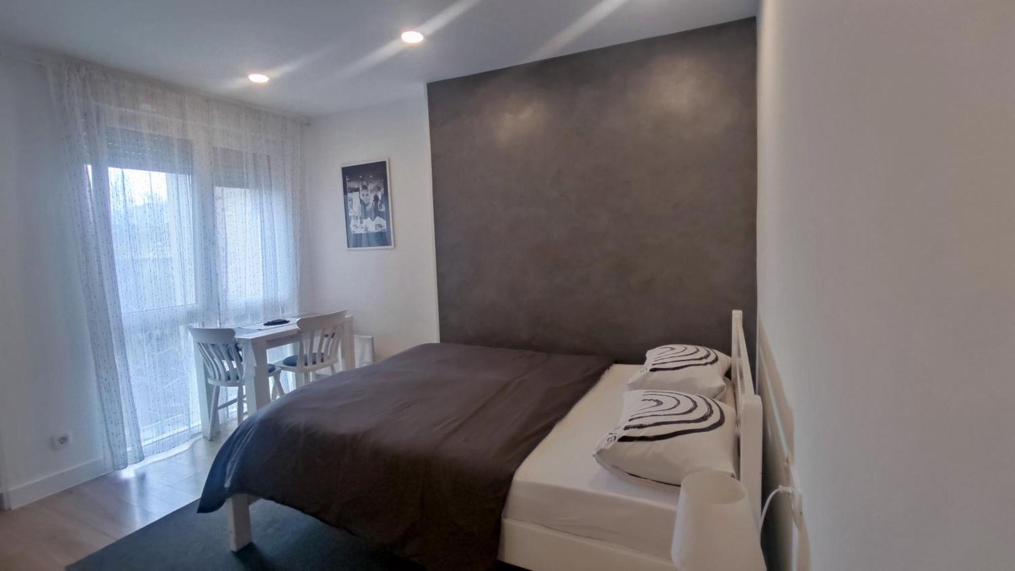 Lea Apartment