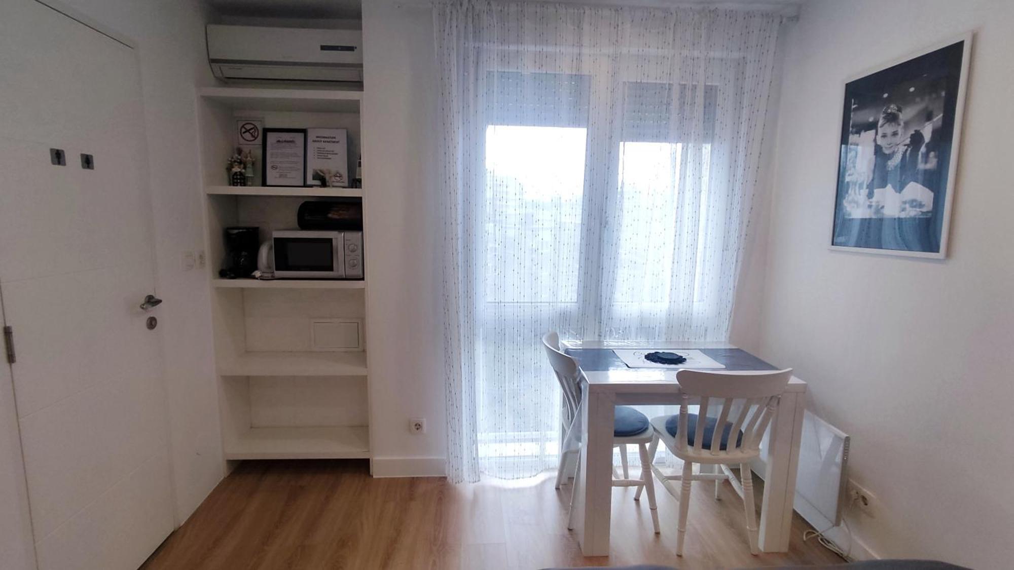 Apartment Lea