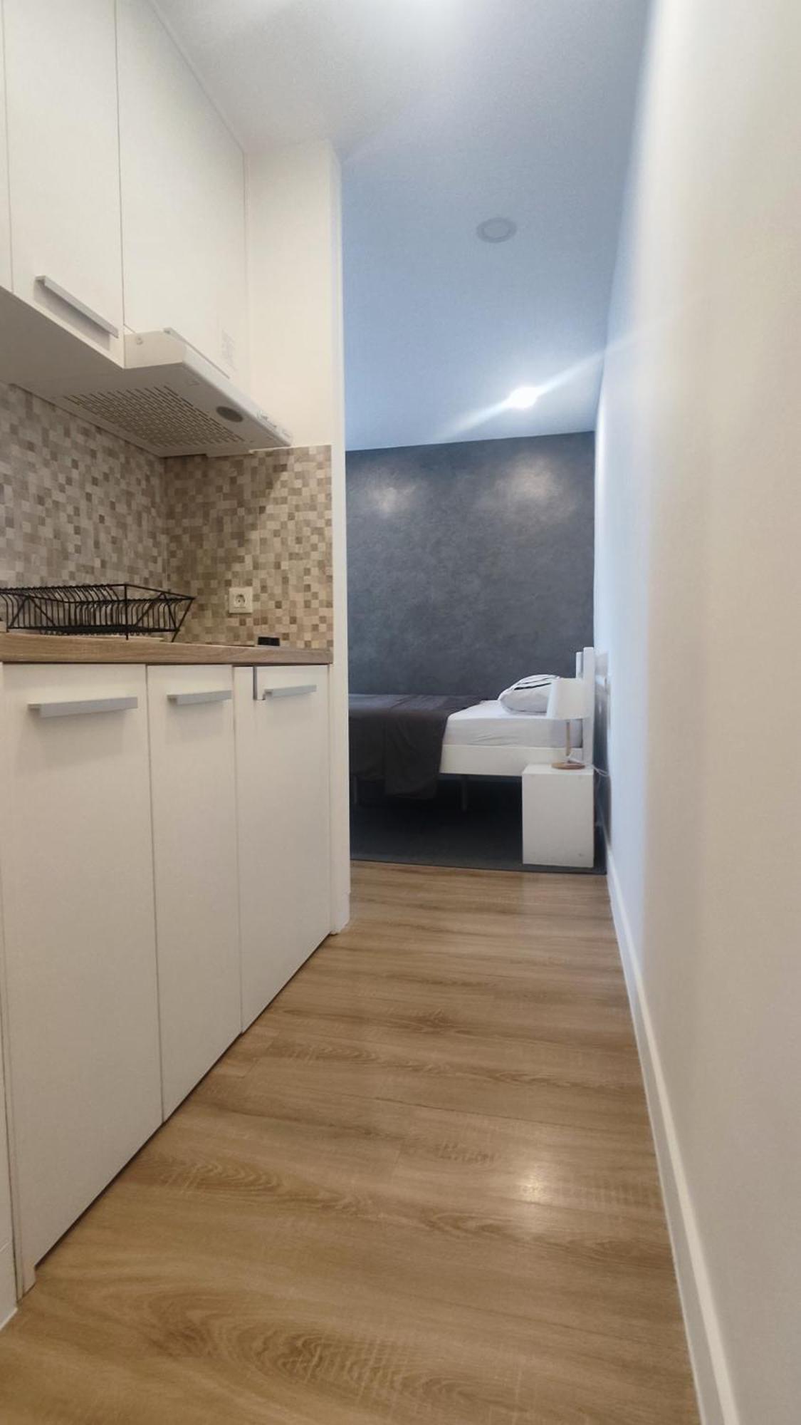 Lea Apartment *