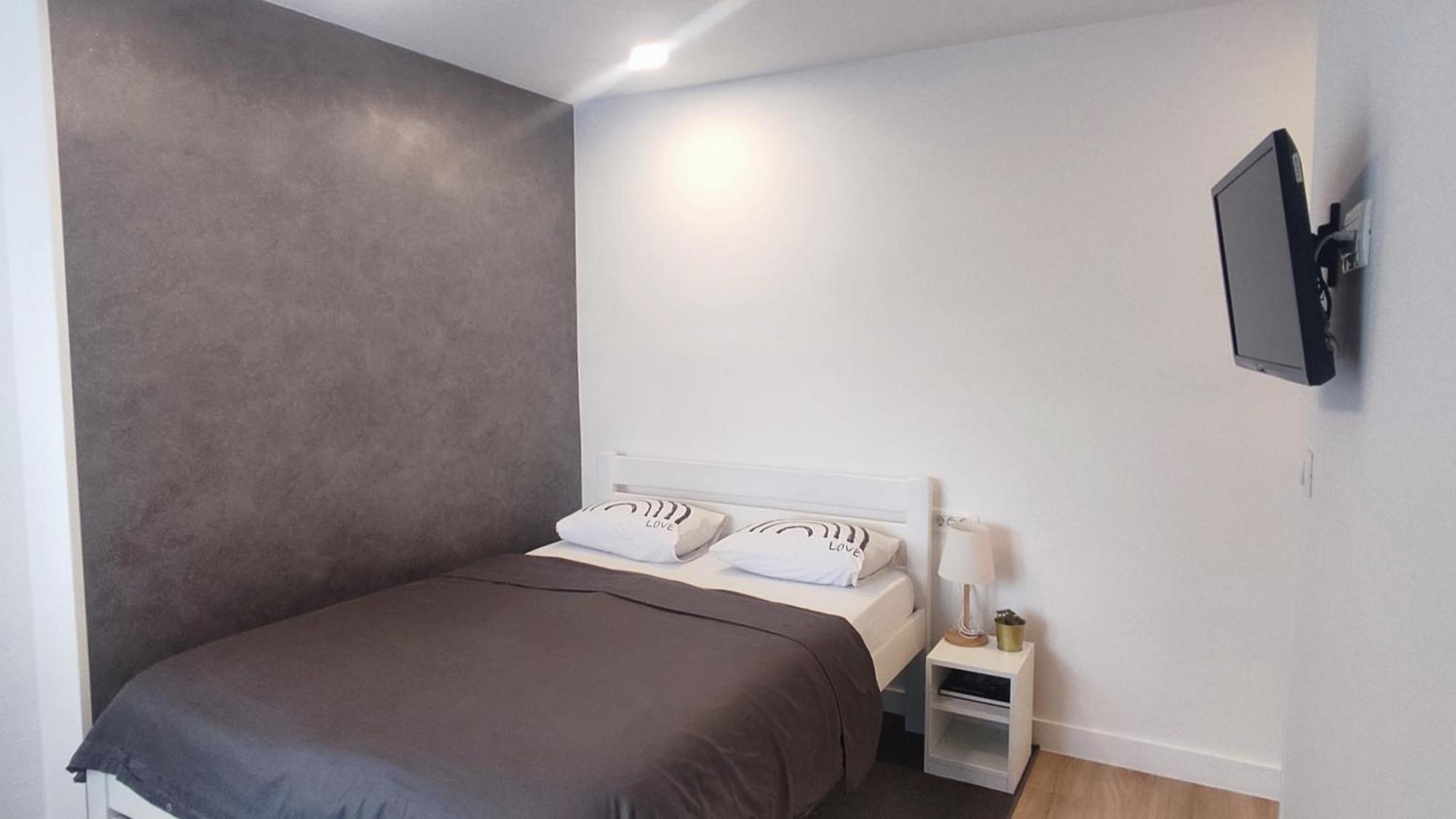 Lea Apartment Zagreb