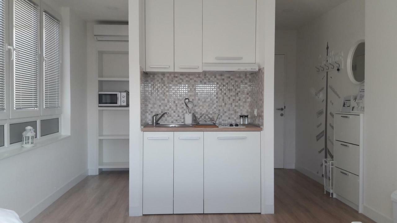 Lea Apartment
