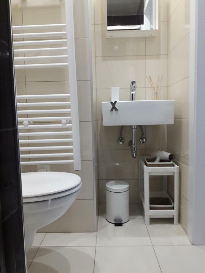 Appartement Lea *
