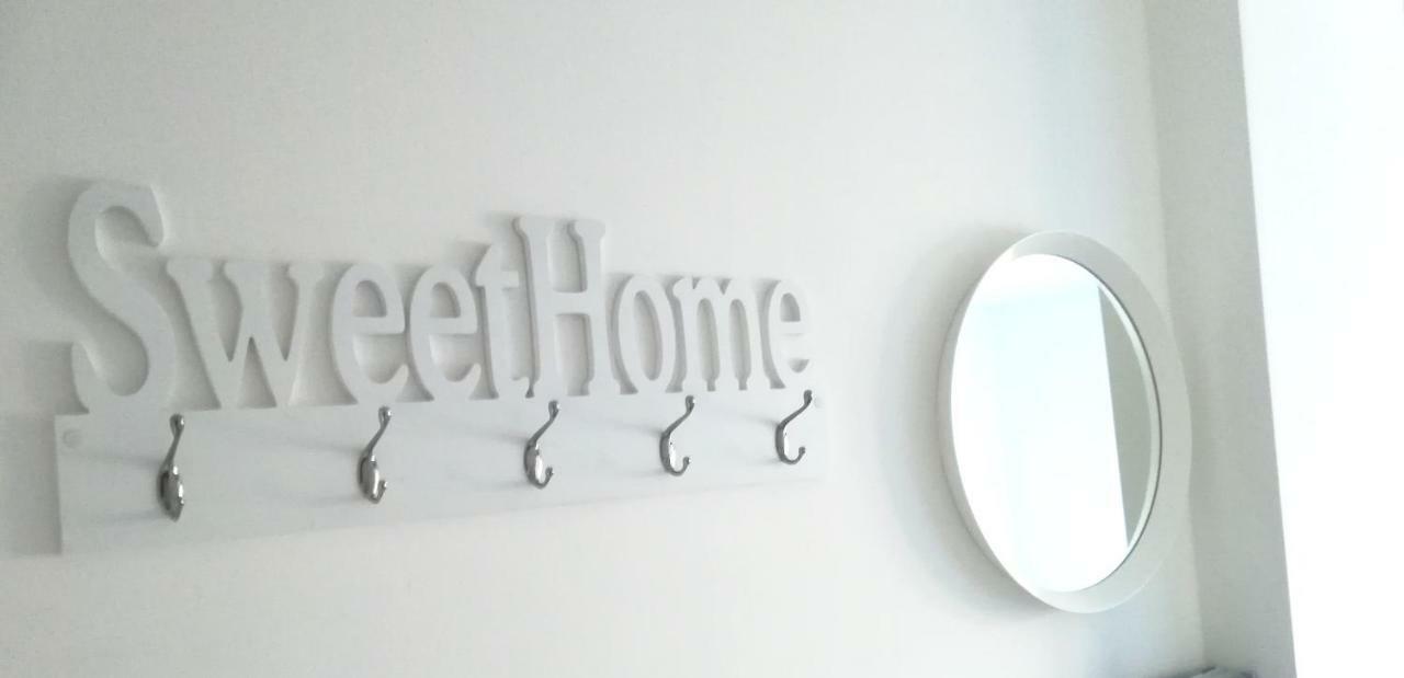 Lea Apartment Zagreb