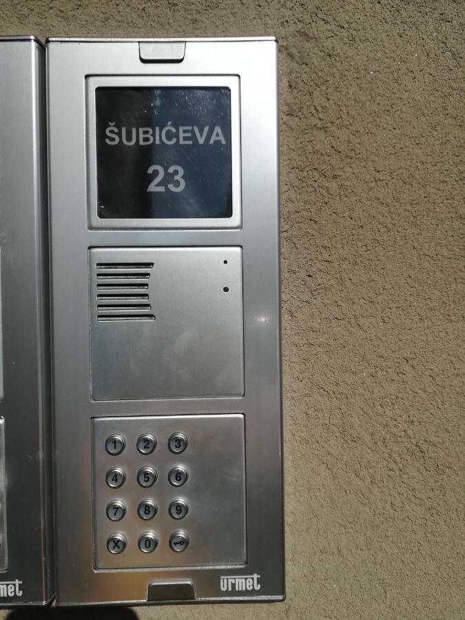 Apartment Lea Zagreb